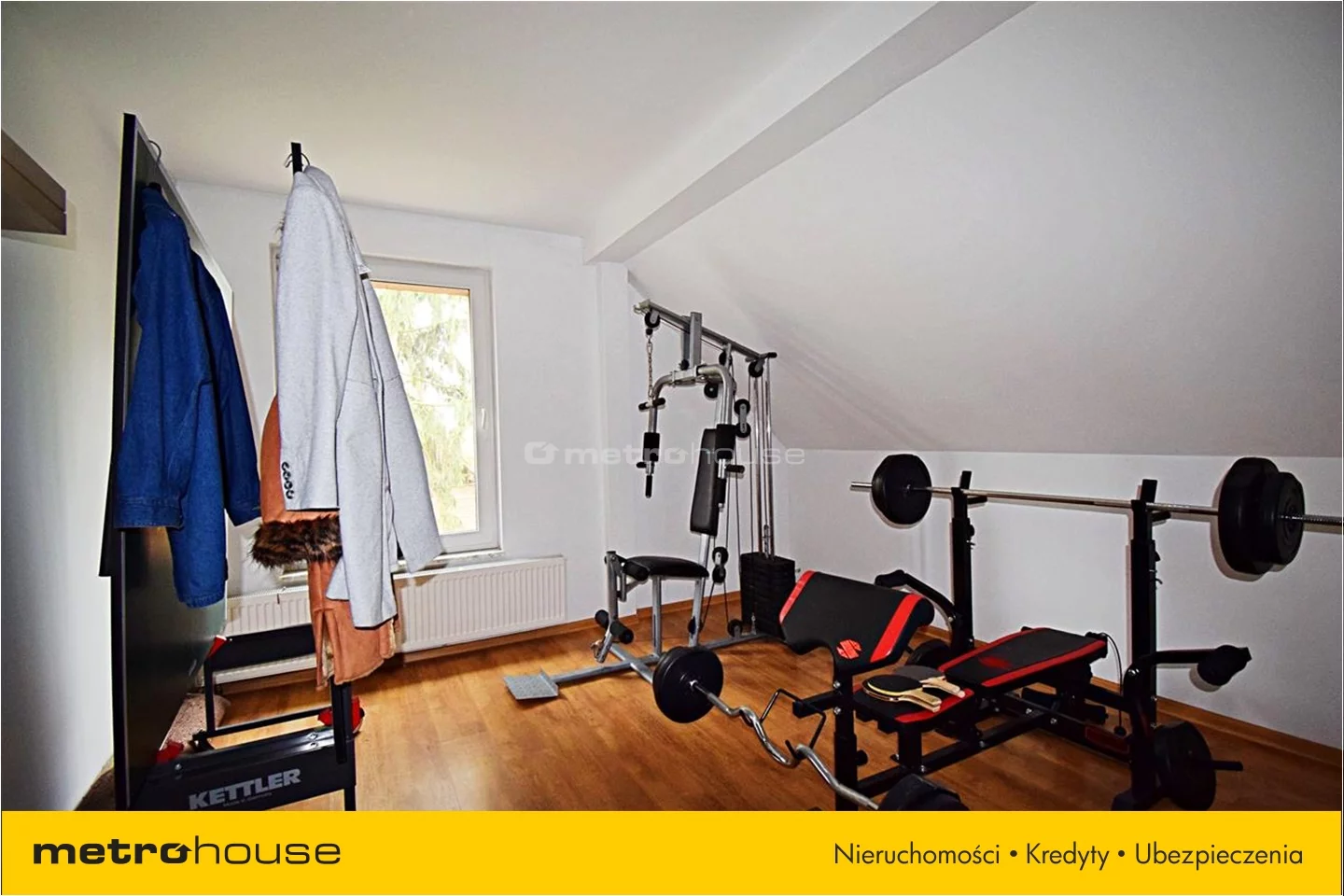Dom 341,00 m², oferta nr , DEKU114, Lichnowy