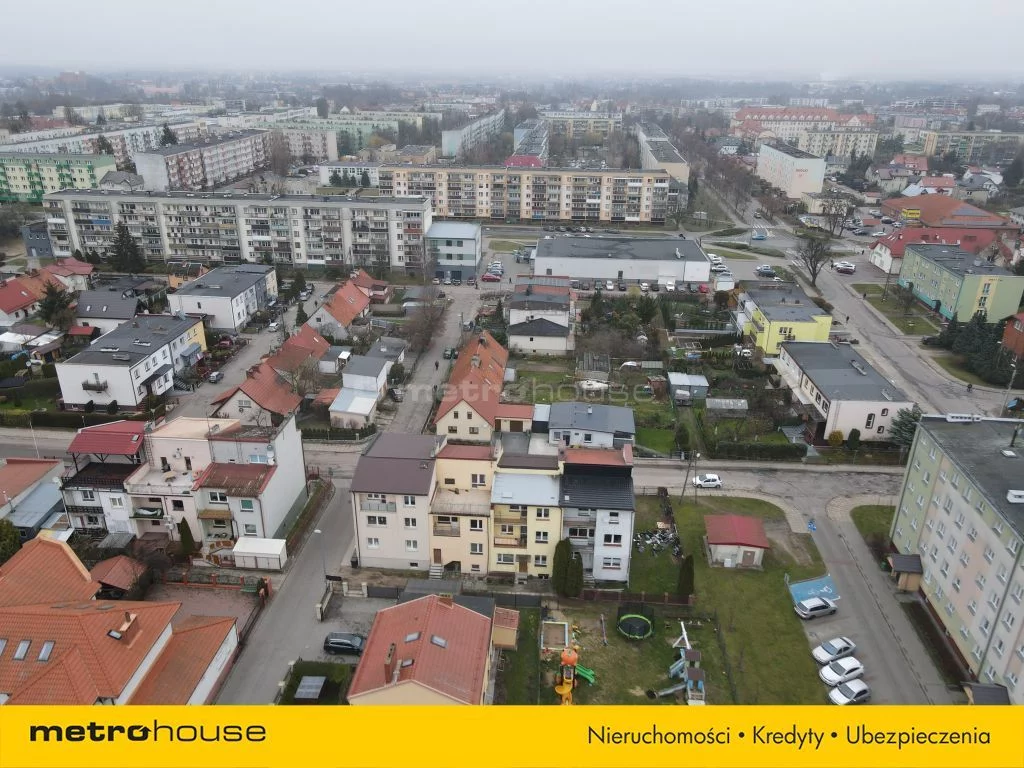 Dom 270,00 m², oferta nr , SDBAKI426, Iława, Maczka