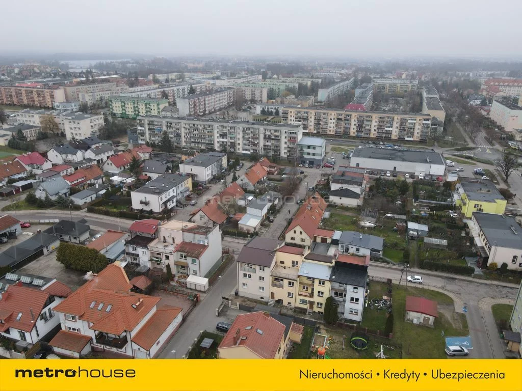 Dom 270,00 m², oferta nr , SDBAKI426, Iława, Maczka