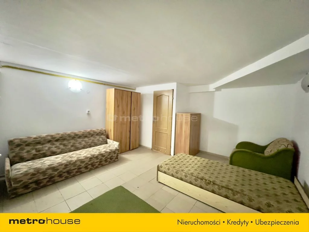 Dom 270,00 m², oferta nr , SDBAKI426, Iława, Maczka