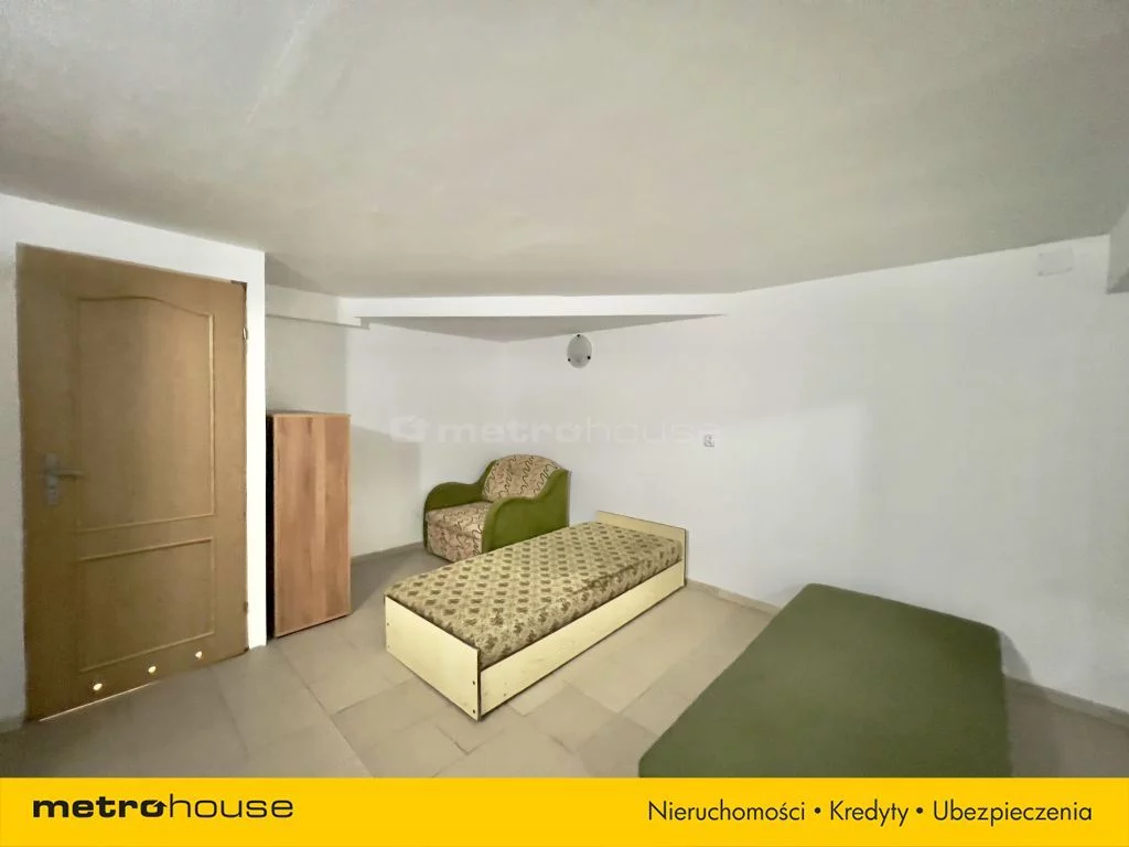 Dom 270,00 m², oferta nr , SDBAKI426, Iława, Maczka