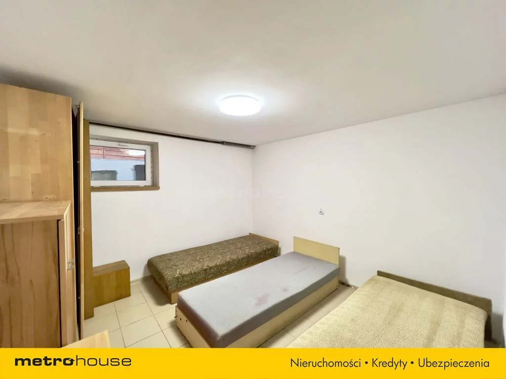 Dom 270,00 m², oferta nr , SDBAKI426, Iława, Maczka