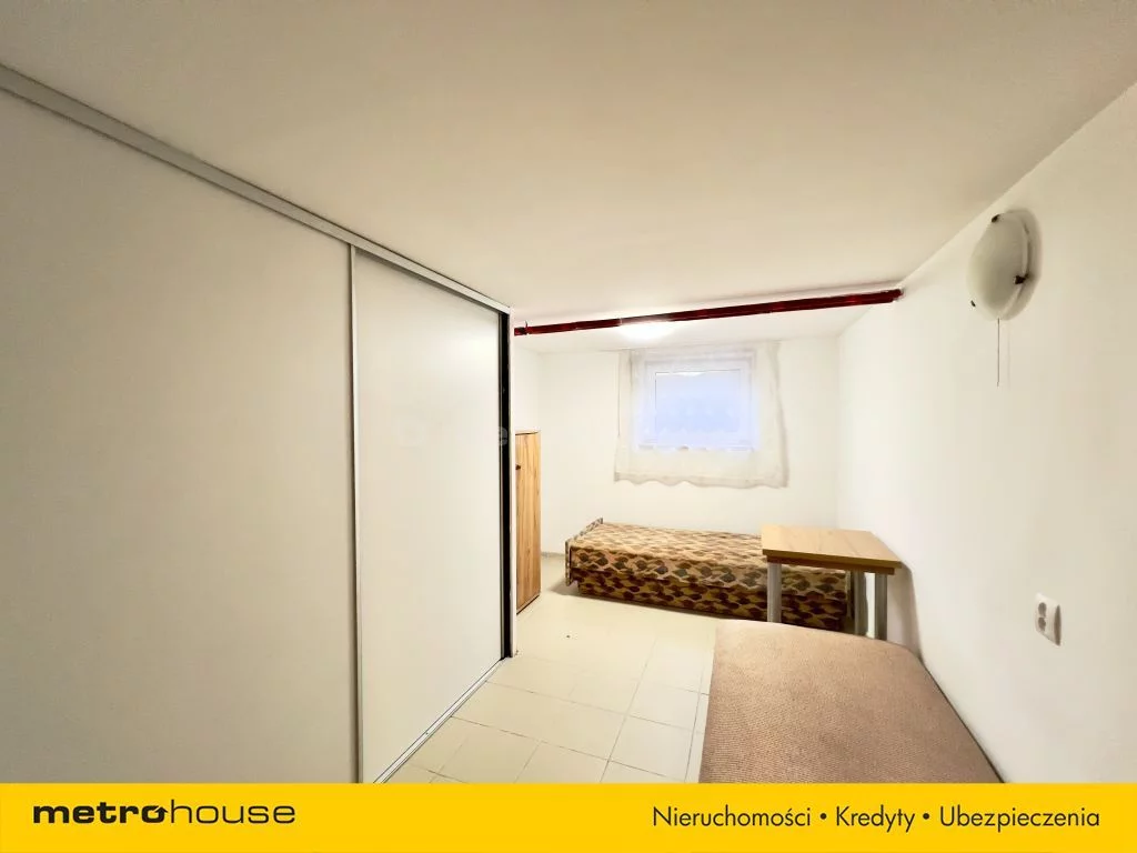 Dom 270,00 m², oferta nr , SDBAKI426, Iława, Maczka