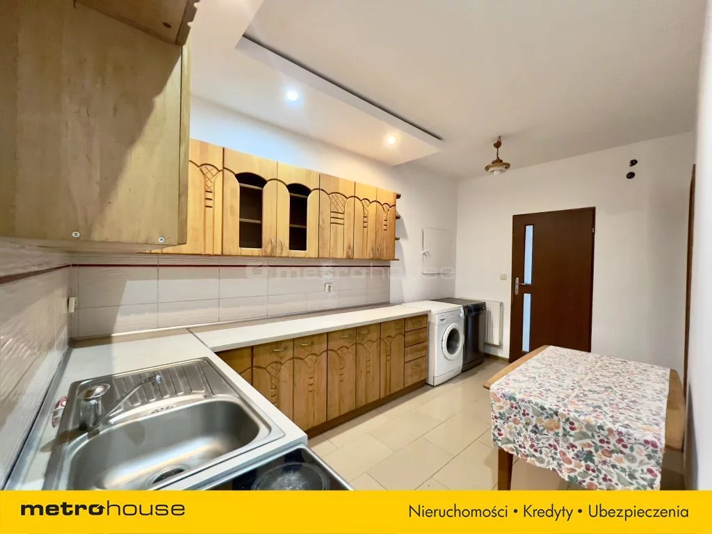Dom 270,00 m², oferta nr , SDBAKI426, Iława, Maczka