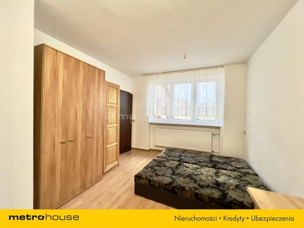 Dom 270,00 m², oferta nr , SDBAKI426, Iława, Maczka