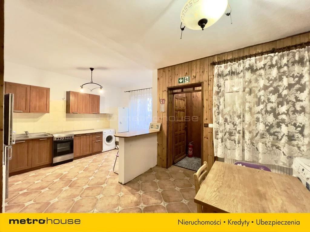 Dom 270,00 m², oferta nr , SDBAKI426, Iława, Maczka