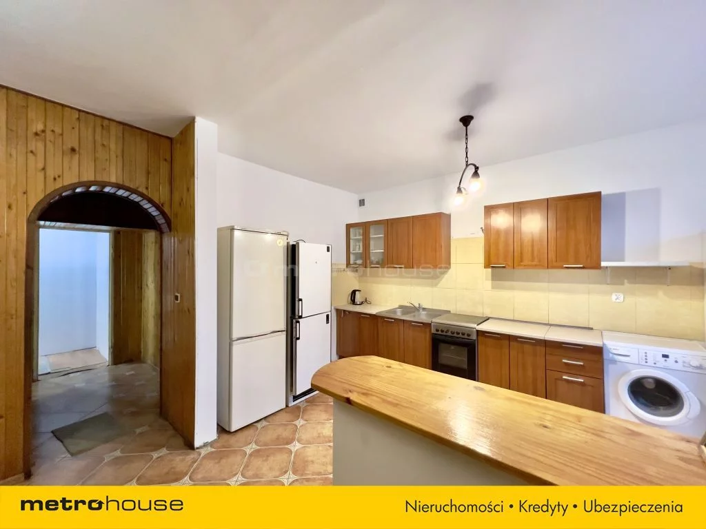 Dom 270,00 m², oferta nr , SDBAKI426, Iława, Maczka