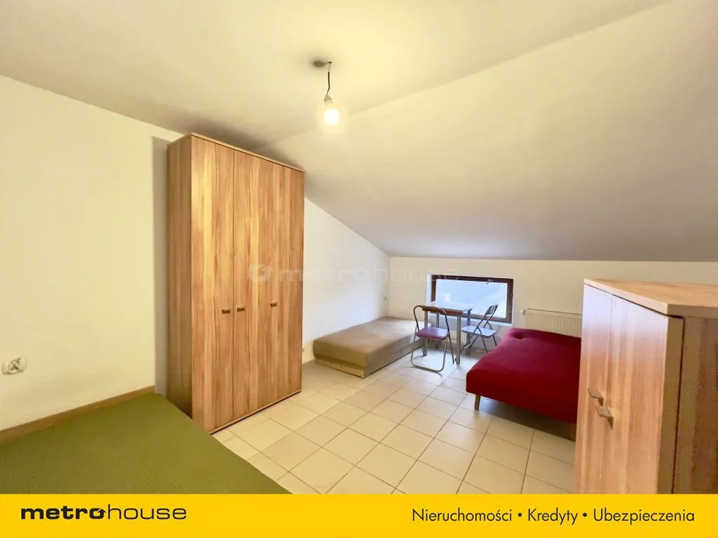 Dom 270,00 m², oferta nr , SDBAKI426, Iława, Maczka