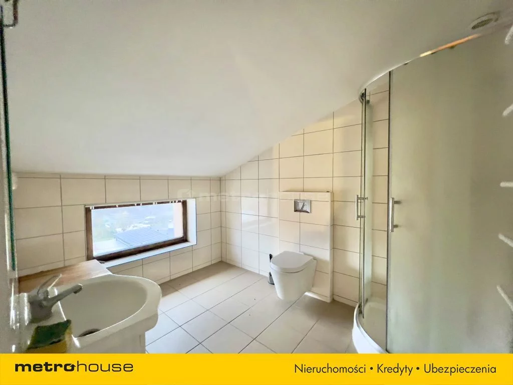 Dom 270,00 m², oferta nr , SDBAKI426, Iława, Maczka
