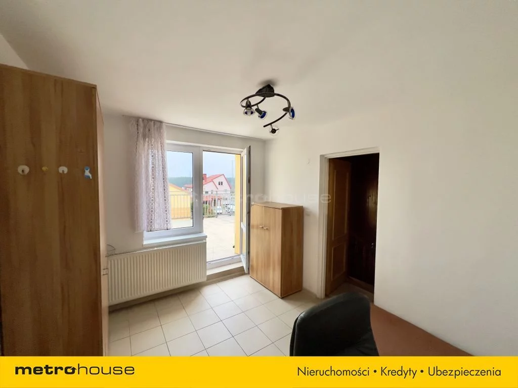Dom 270,00 m², oferta nr , SDBAKI426, Iława, Maczka