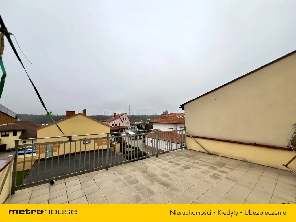 Dom 270,00 m², oferta nr , SDBAKI426, Iława, Maczka