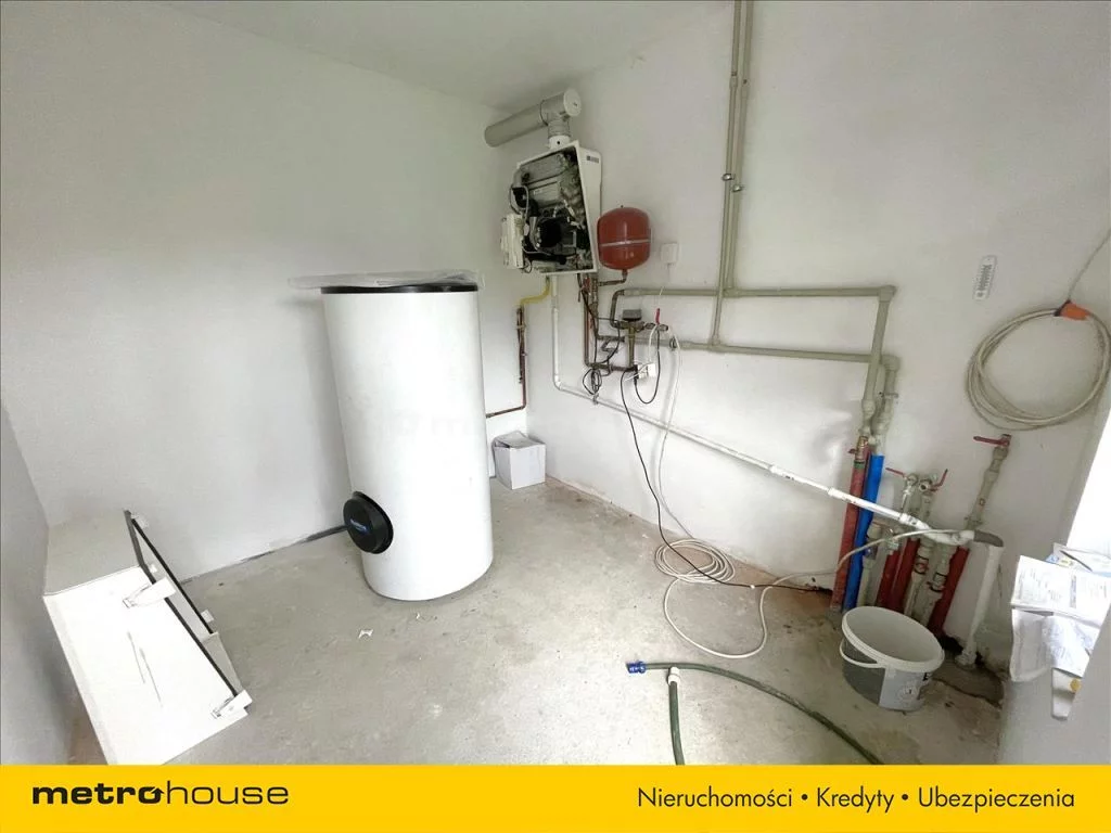 Dom 206,00 m², oferta nr , ZODO540, Miasteczko Śląskie
