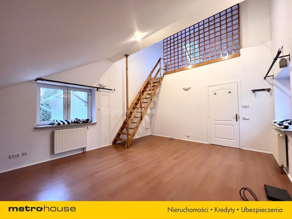 Dom 388,00 m², oferta nr , SDJUMU664, Józefów, Orla
