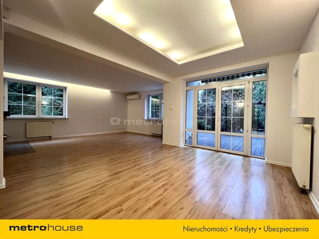 Dom 388,00 m², oferta nr , SDJUMU664, Józefów, Orla