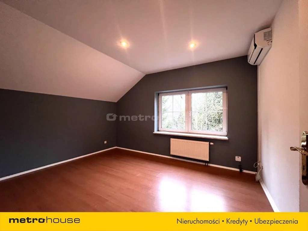 Dom 388,00 m², oferta nr , SDJUMU664, Józefów, Orla