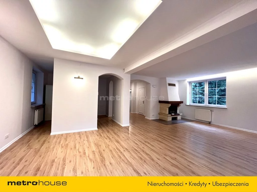 Dom 388,00 m², oferta nr , SDJUMU664, Józefów, Orla