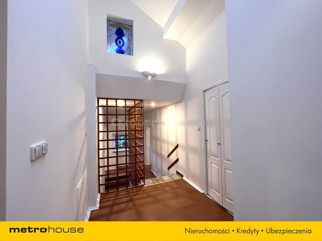 Dom 388,00 m², oferta nr , SDJUMU664, Józefów, Orla