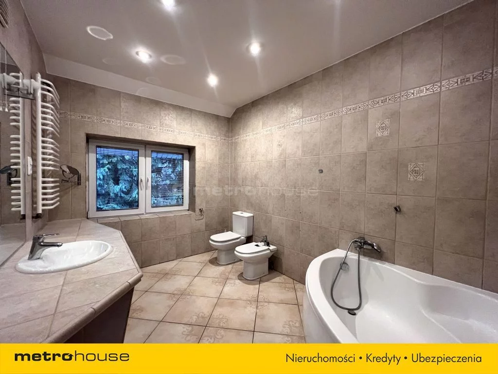 Dom 388,00 m², oferta nr , SDJUMU664, Józefów, Orla