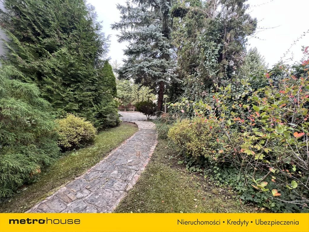 Dom 388,00 m², oferta nr , SDJUMU664, Józefów, Orla