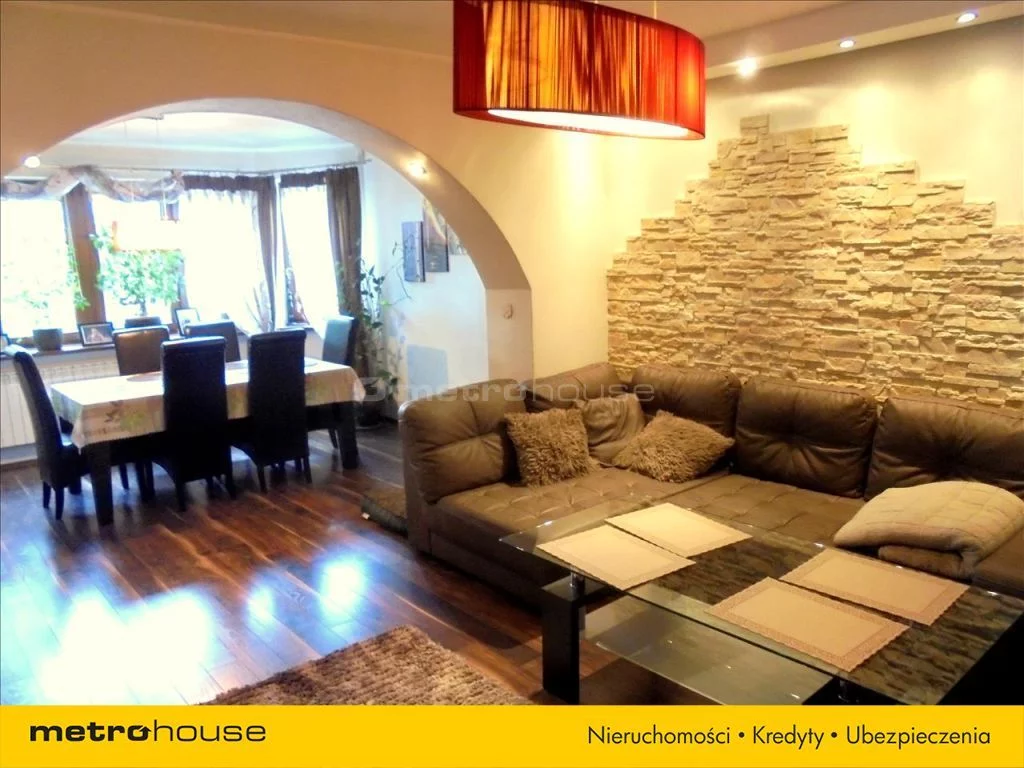 Dom i rezydencja 380,00 m², oferta nr , MUKA553, Raszyn