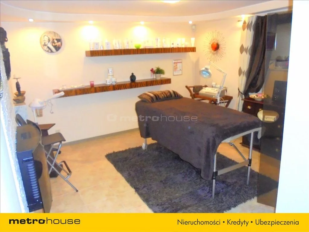 Dom i rezydencja 380,00 m², oferta nr , MUKA553, Raszyn
