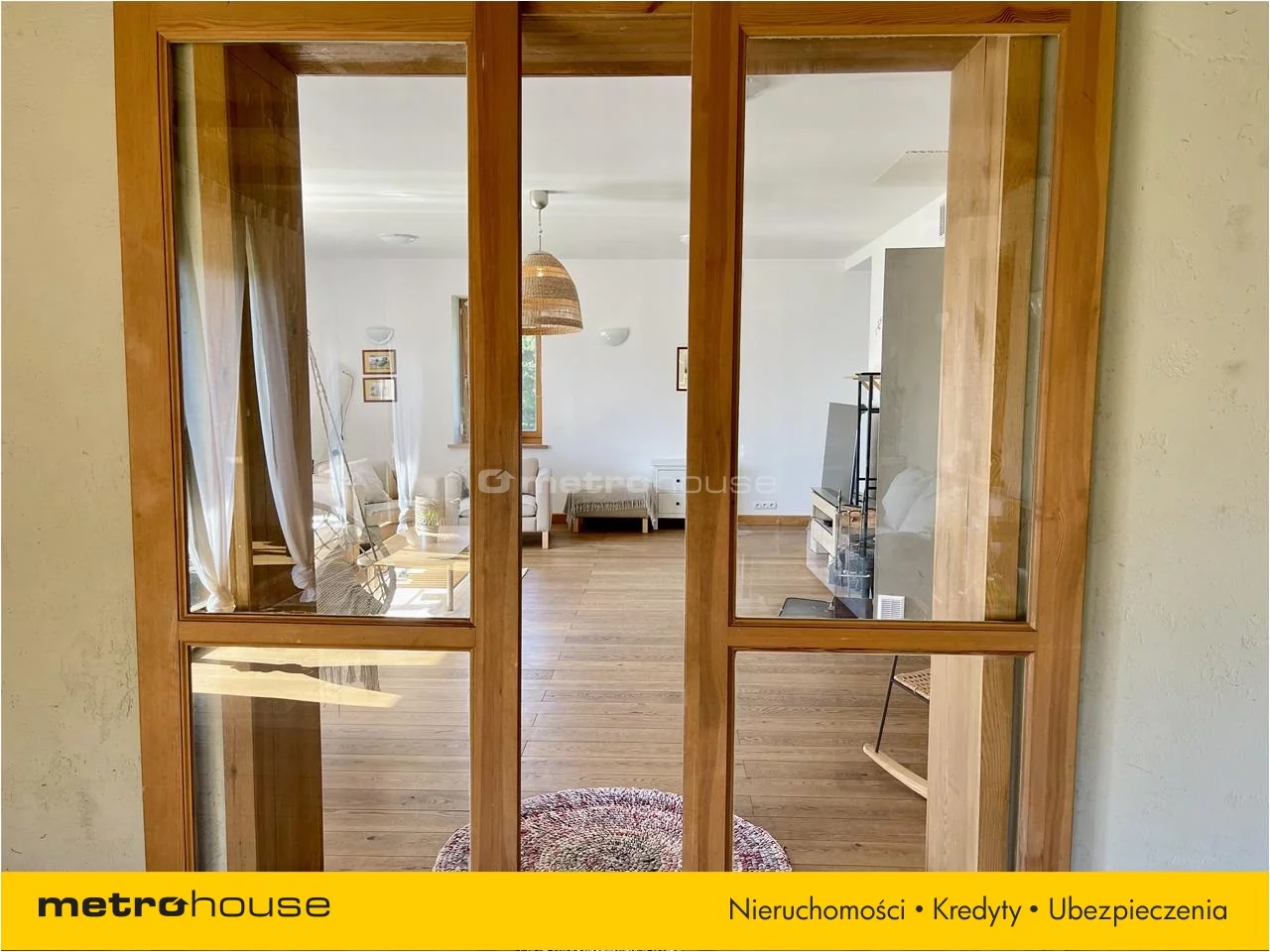Dom i rezydencja 386,60 m², oferta nr , RULA541, Ruś