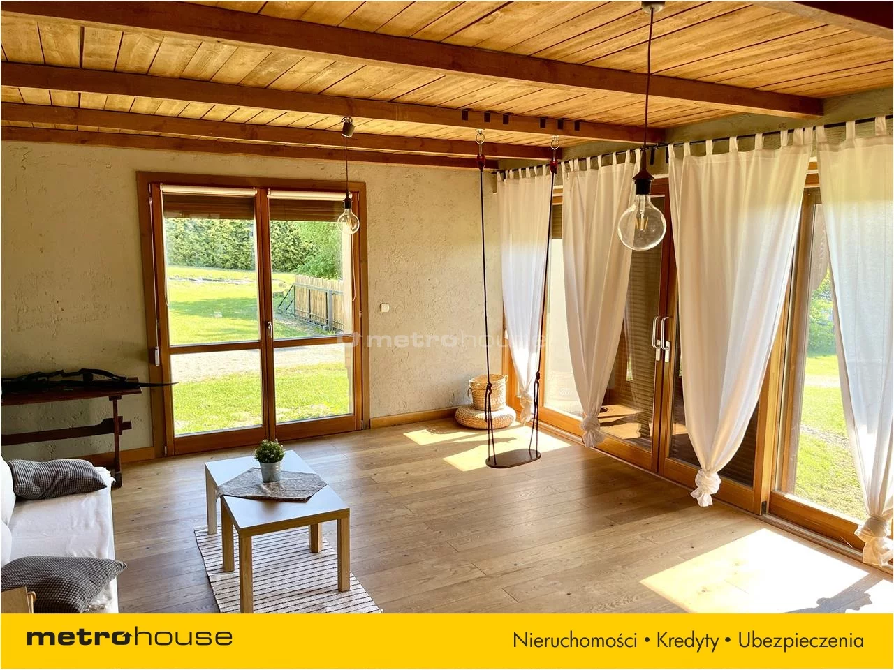 Dom i rezydencja 386,60 m², oferta nr , RULA541, Ruś