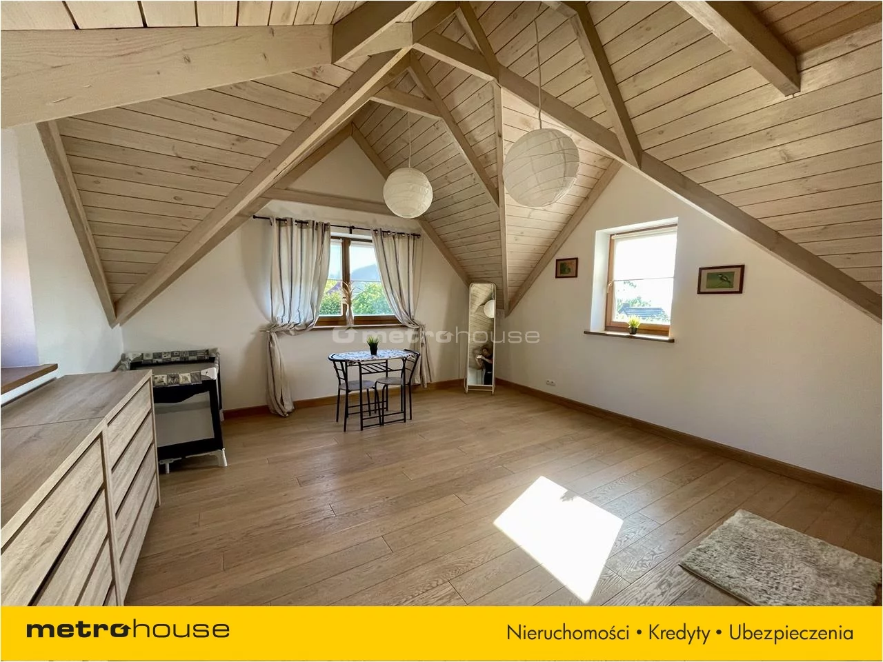 Dom i rezydencja 386,60 m², oferta nr , RULA541, Ruś