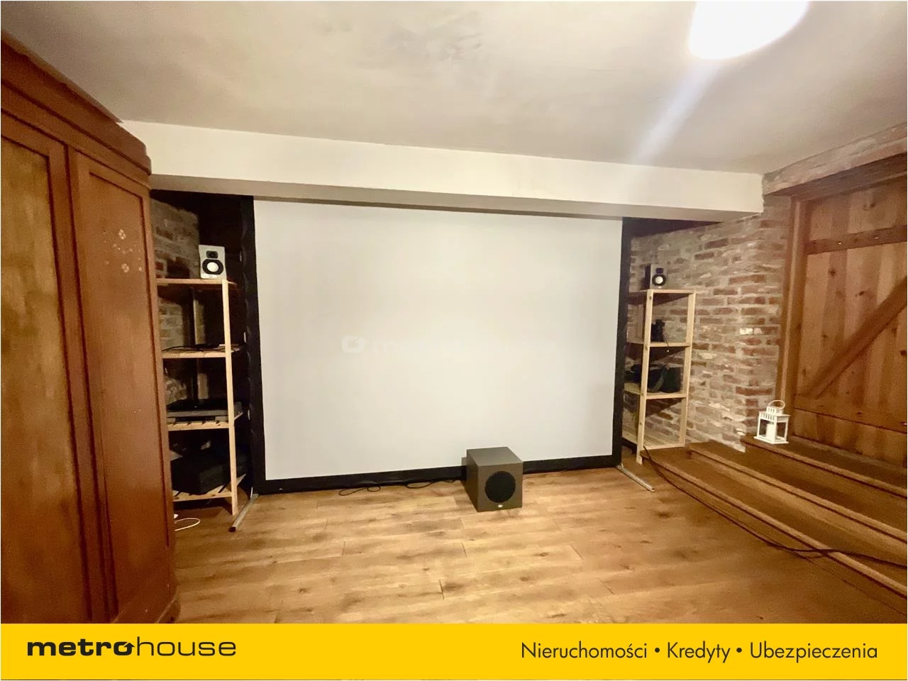 Dom i rezydencja 386,60 m², oferta nr , RULA541, Ruś