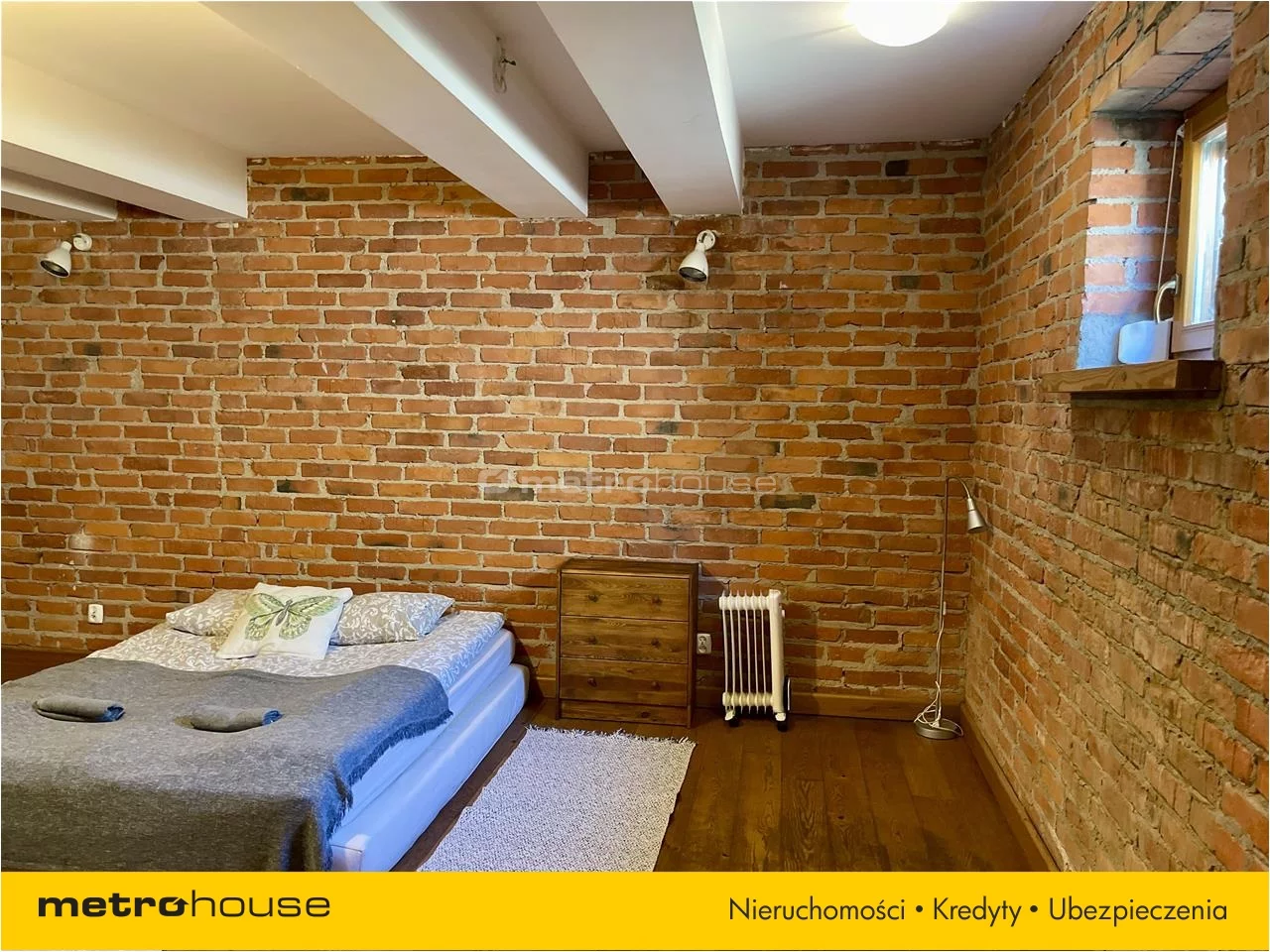 Dom i rezydencja 386,60 m², oferta nr , RULA541, Ruś