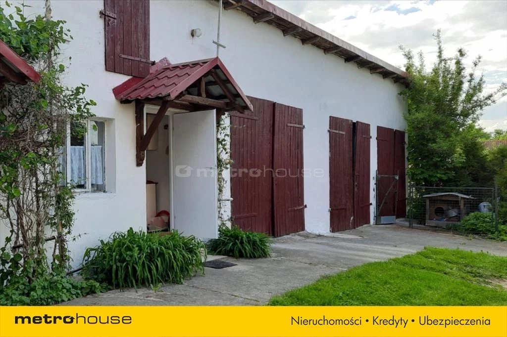 Dom 251,00 m², oferta nr , KEXA342, Rybno