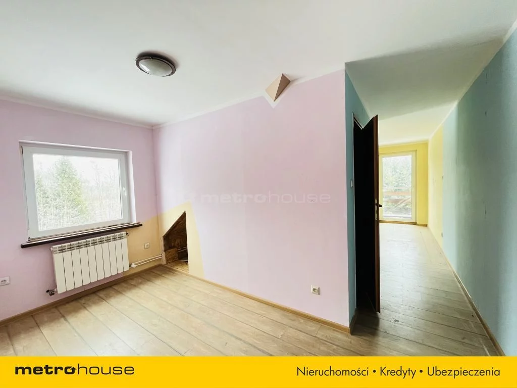 Dom 369,00 m², oferta nr , SDZUCE805, Ustrzyki Dolne
