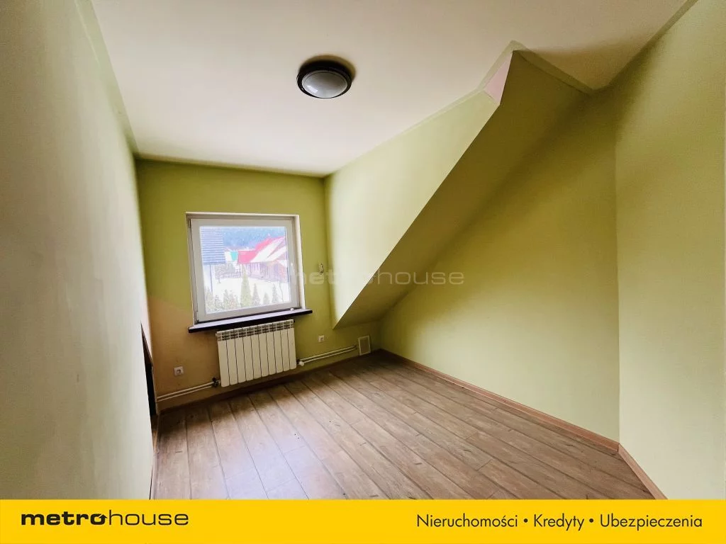 Dom 369,00 m², oferta nr , SDZUCE805, Ustrzyki Dolne