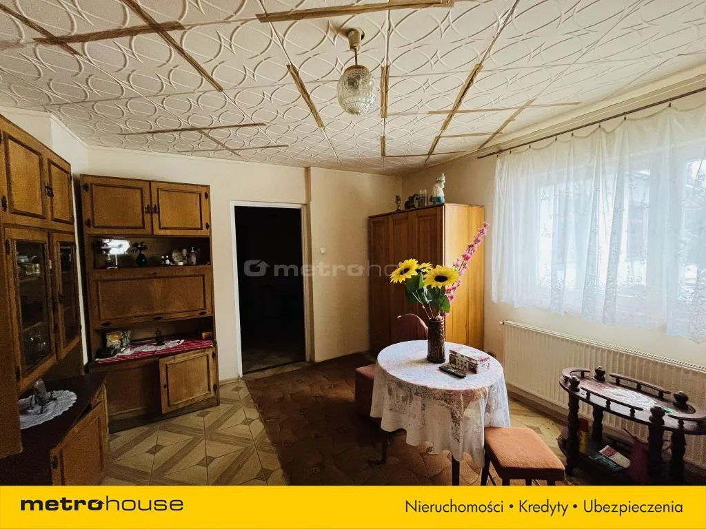 Dom 369,00 m², oferta nr , SDZUCE805, Ustrzyki Dolne