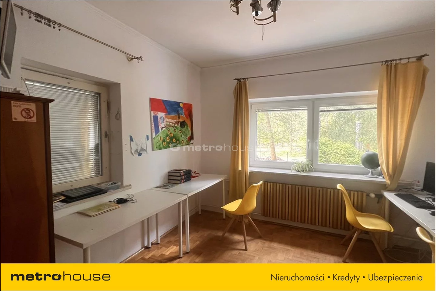 Dom 428,55 m², oferta nr , XATA266, Warszawa, Wawer, Wawer