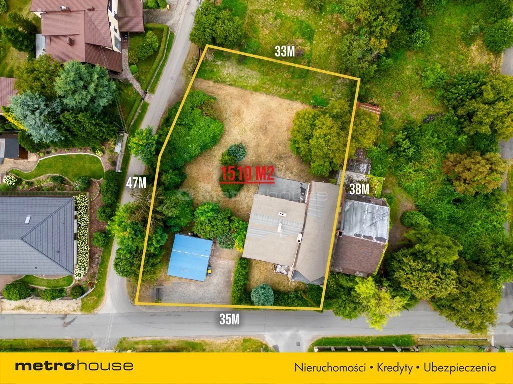 Dom 586,20 m², oferta nr , SDNOFE676, Rybnik, Zdrzałka