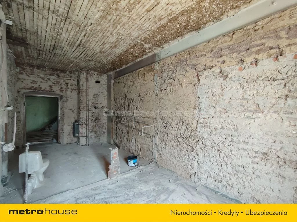 Dom 586,20 m², oferta nr , SDNOFE676, Rybnik, Zdrzałka