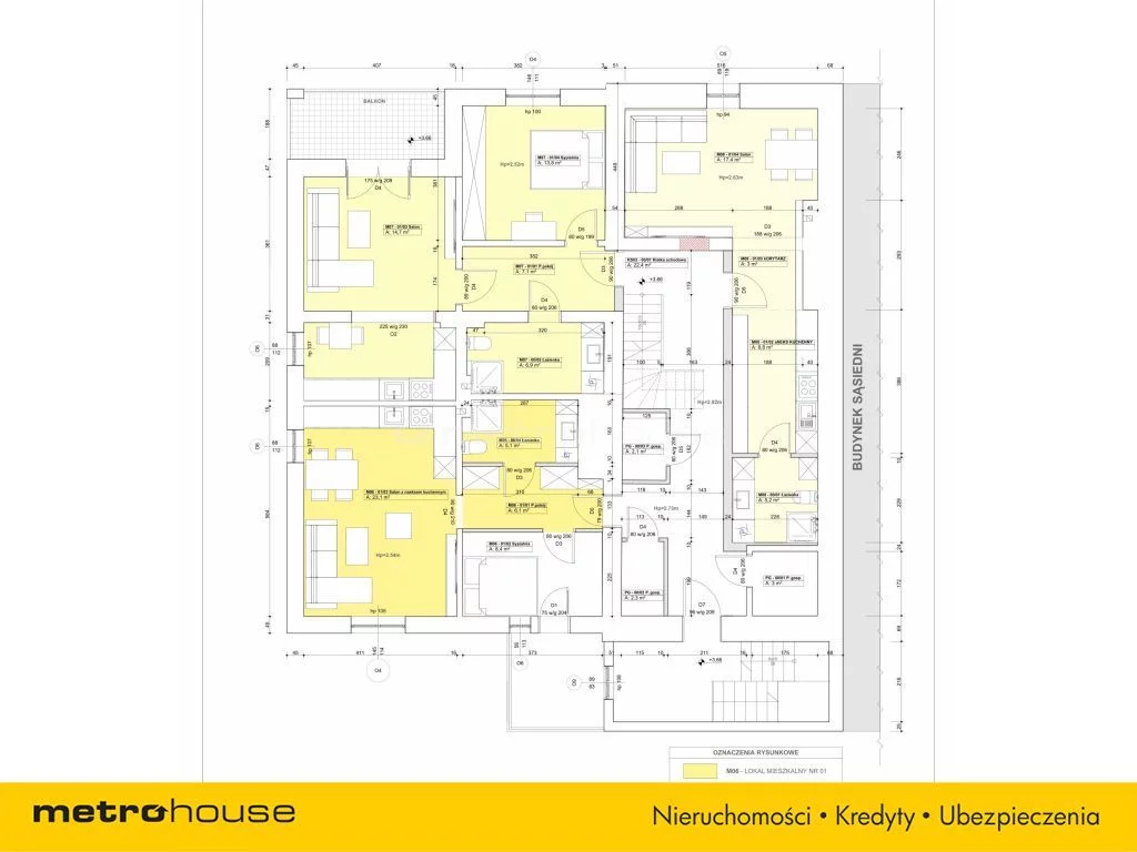 Dom 586,20 m², oferta nr , SDNOFE676, Rybnik, Zdrzałka