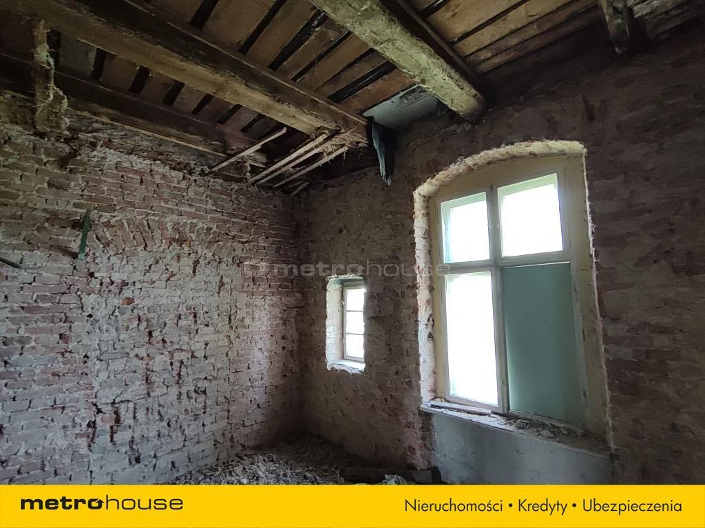 Dom 586,20 m², oferta nr , SDNOFE676, Rybnik, Zdrzałka