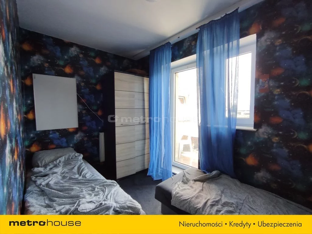 Dom 586,20 m², oferta nr , SDNOFE676, Rybnik, Zdrzałka