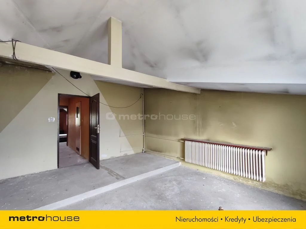 Dom 586,20 m², oferta nr , SDNOFE676, Rybnik, Zdrzałka