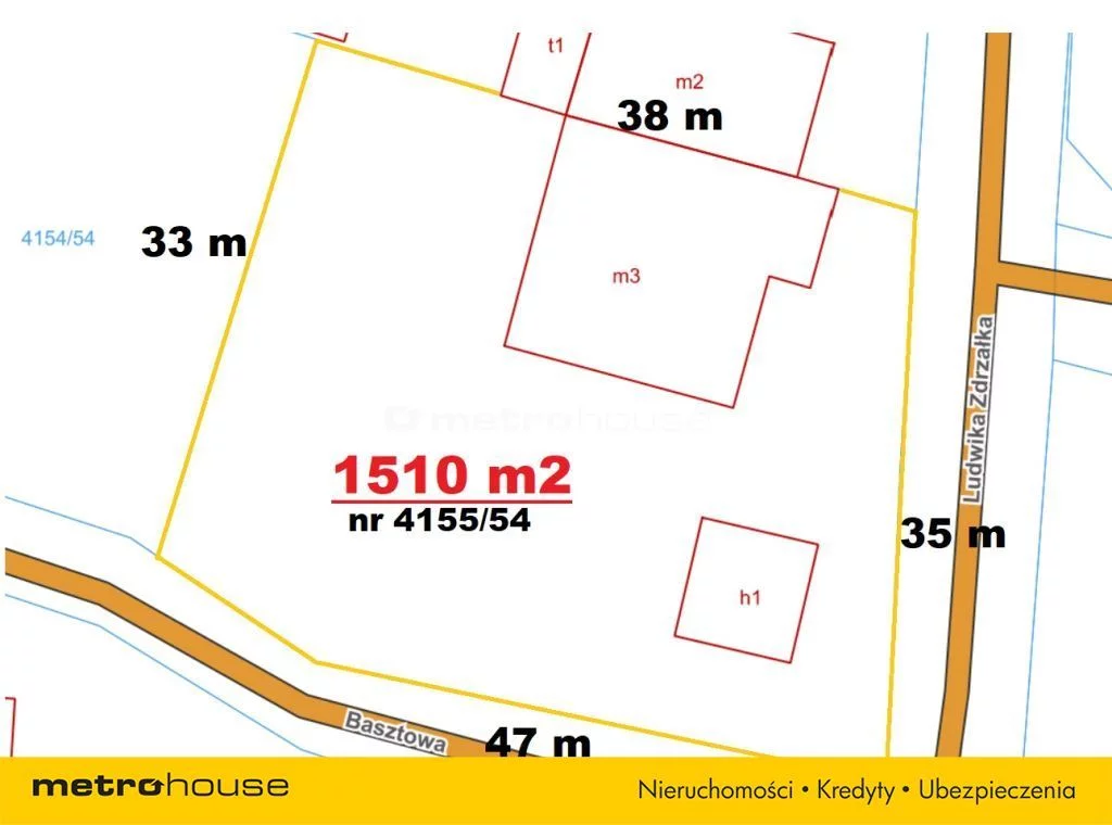 Dom 586,20 m², oferta nr , SDNOFE676, Rybnik, Zdrzałka