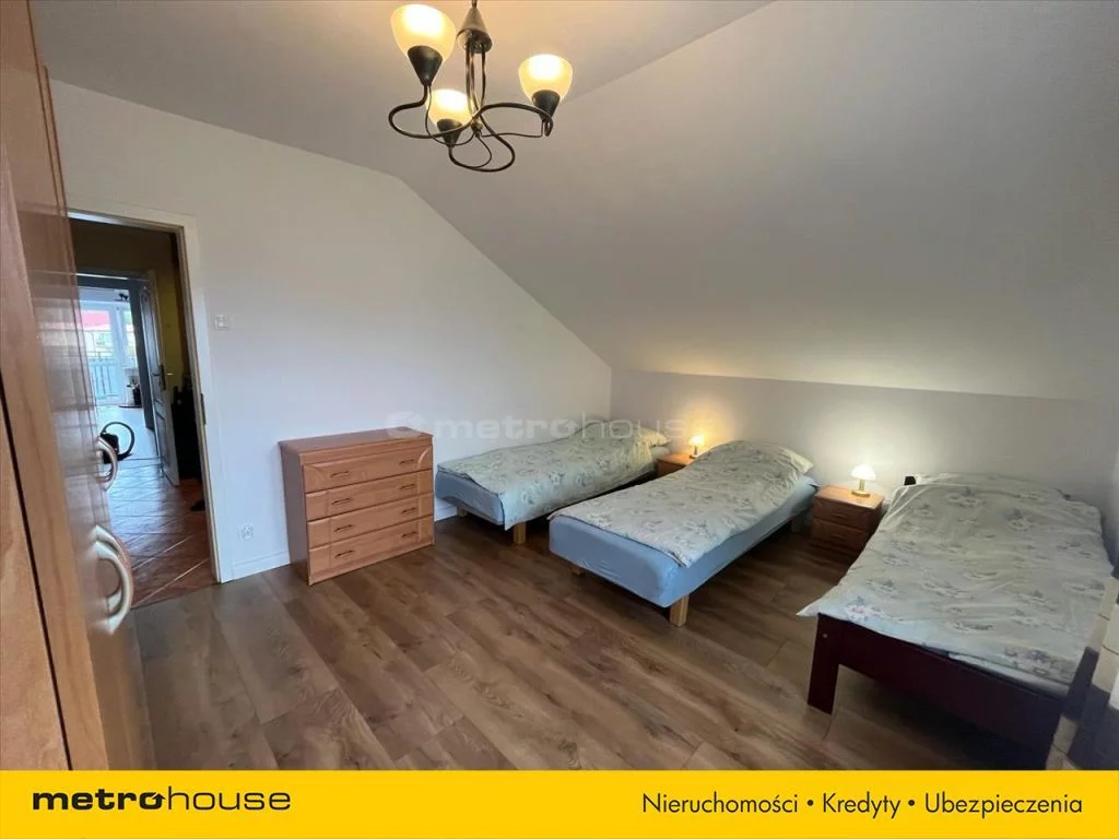 Dom i rezydencja 270,00 m², oferta nr , WORI841, Ustka