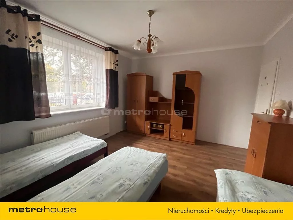 Dom i rezydencja 270,00 m², oferta nr , WORI841, Ustka