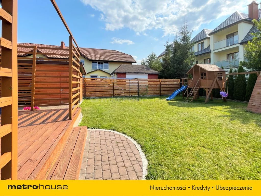 Dom i rezydencja 367,00 m², oferta nr , SDRIBE986, Grzybowo