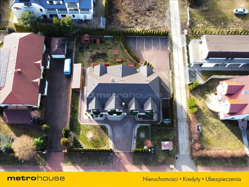 Dom i rezydencja 367,00 m², oferta nr , SDRIBE986, Grzybowo