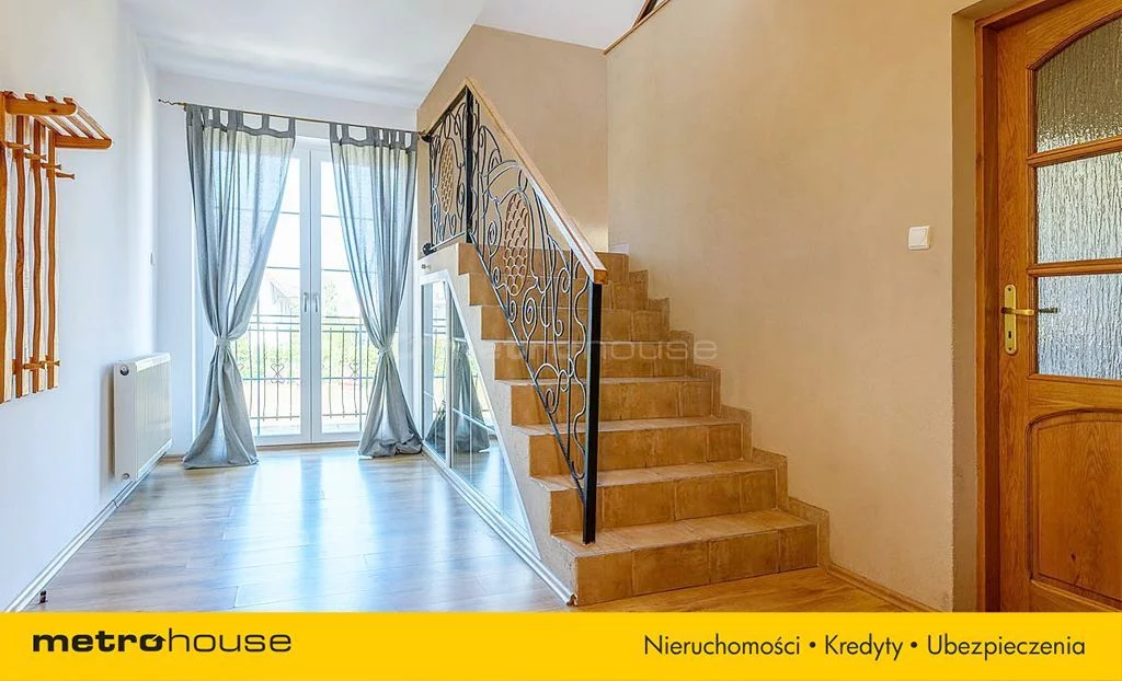 Dom 287,00 m², oferta nr , SDFUFE850, Chłapowo, Jaśminowa
