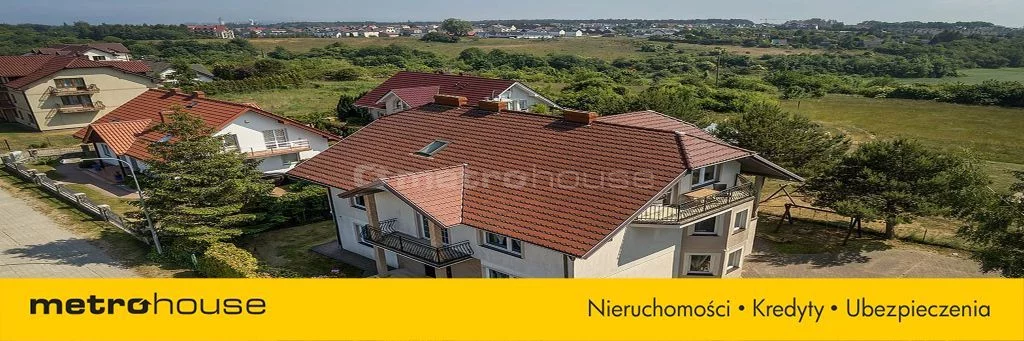 Dom 287,00 m², oferta nr , SDFUFE850, Chłapowo, Jaśminowa