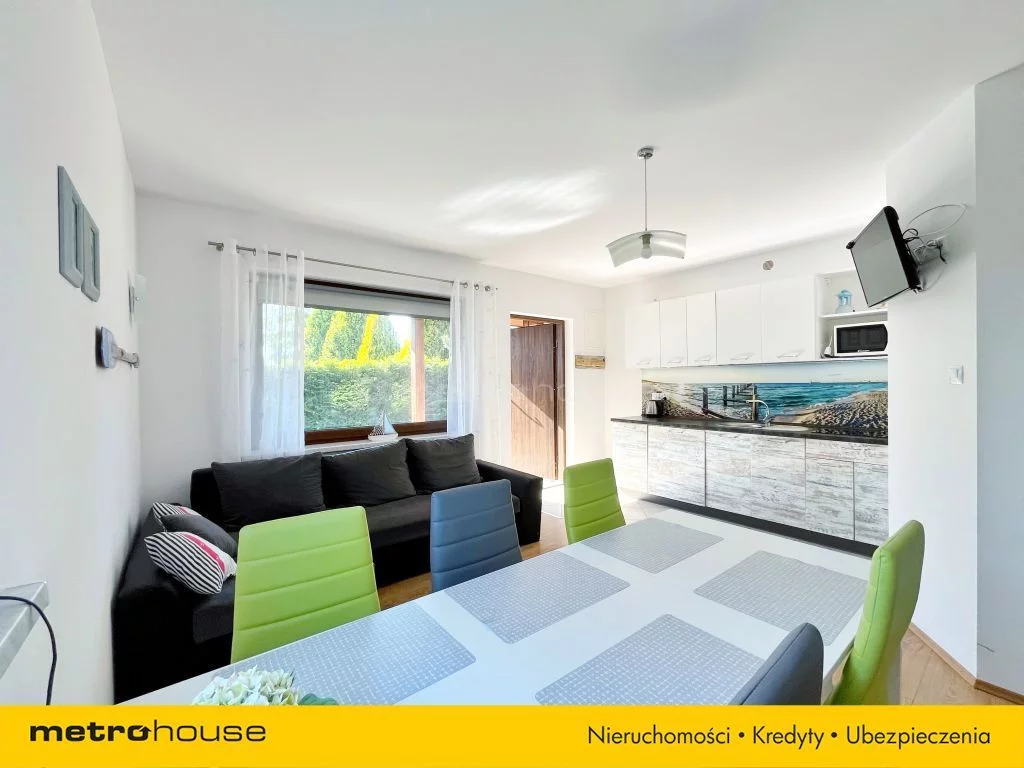 Dom 154,00 m², oferta nr , SDFEPA748, Sarbinowo, Kapitańska