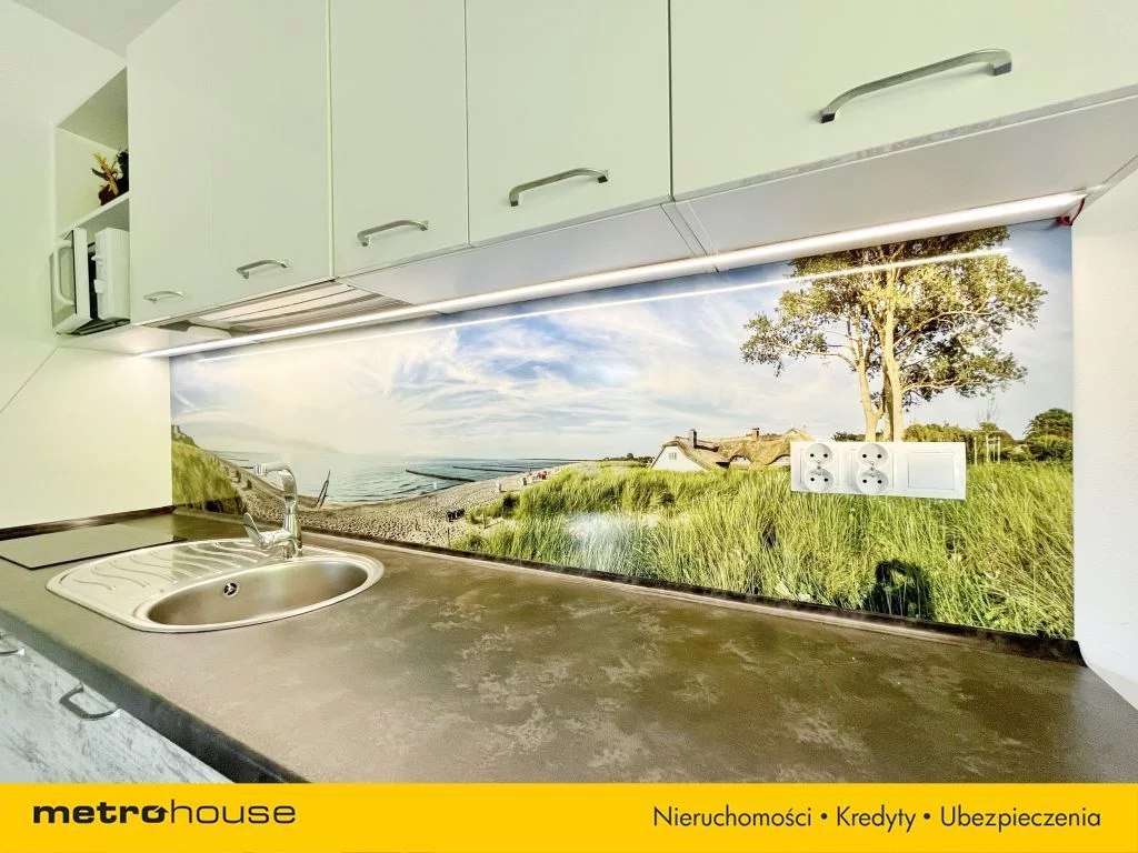 Dom 154,00 m², oferta nr , SDFEPA748, Sarbinowo, Kapitańska